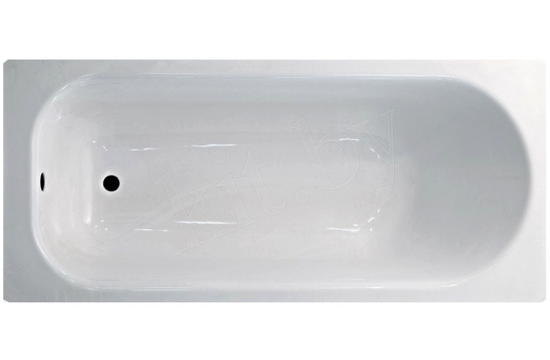 Сada de baie din fonta NH-008 150 x 70 x 42 cm
