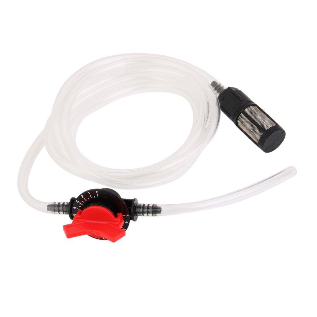 Furtun cu filtru pentru injector D.  1/2"-3/4"  UNITAPE