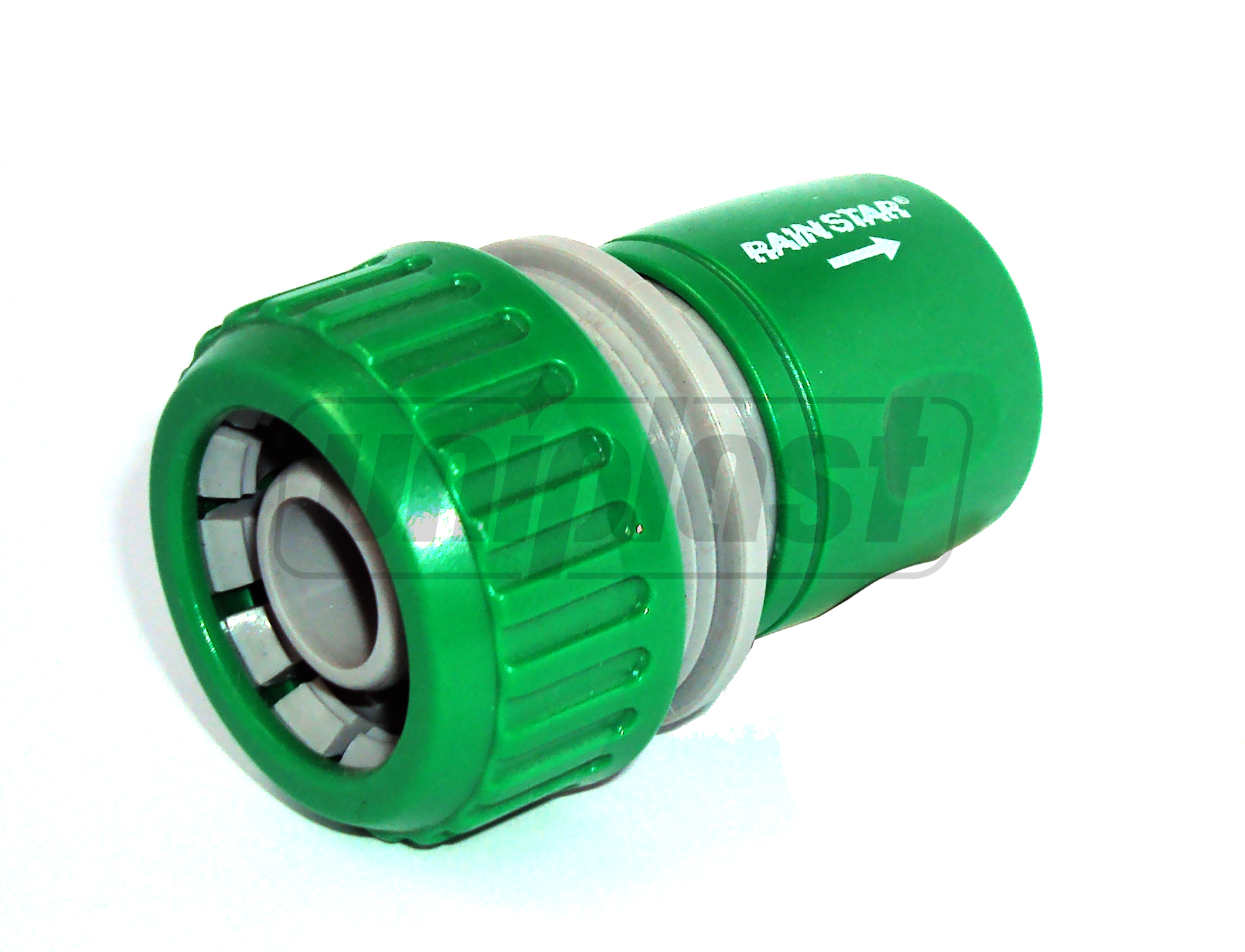 Cupla rapida D. 3/4" AG2120