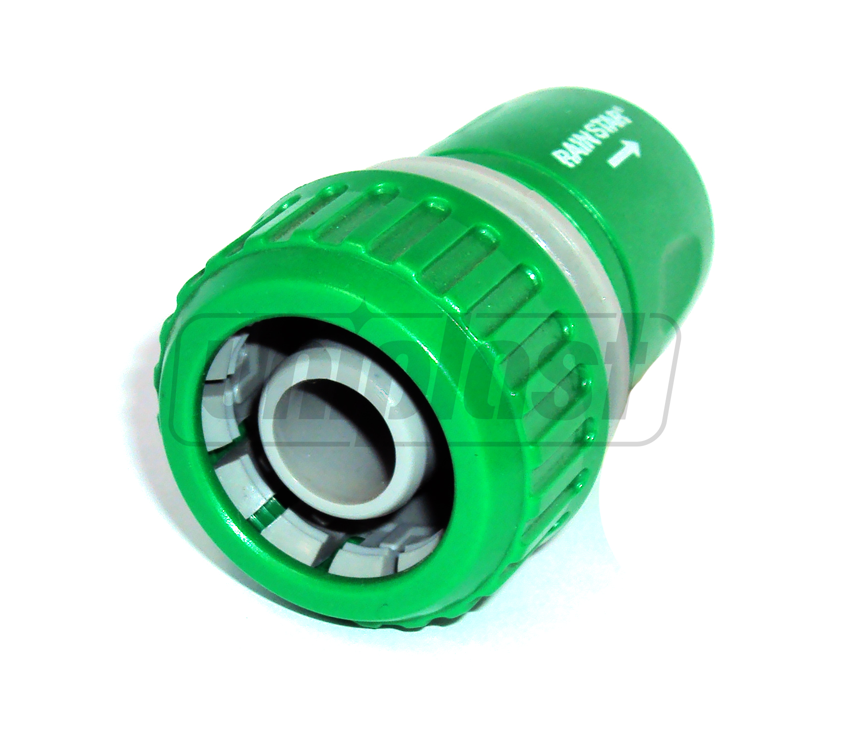 Cupla rapida D. 3/4" AG2120