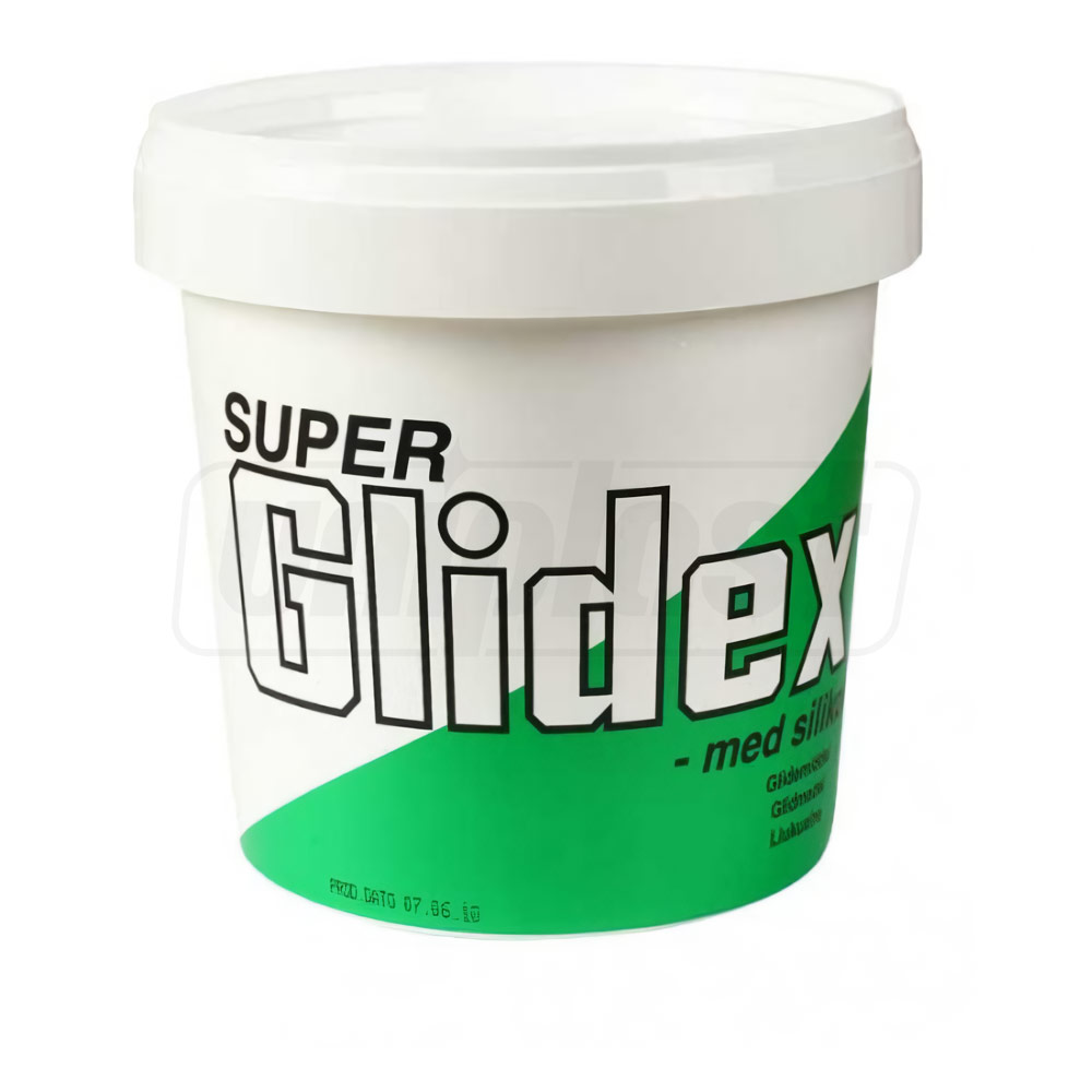 Смазка монтажная 1 кг Super  GLIDEX