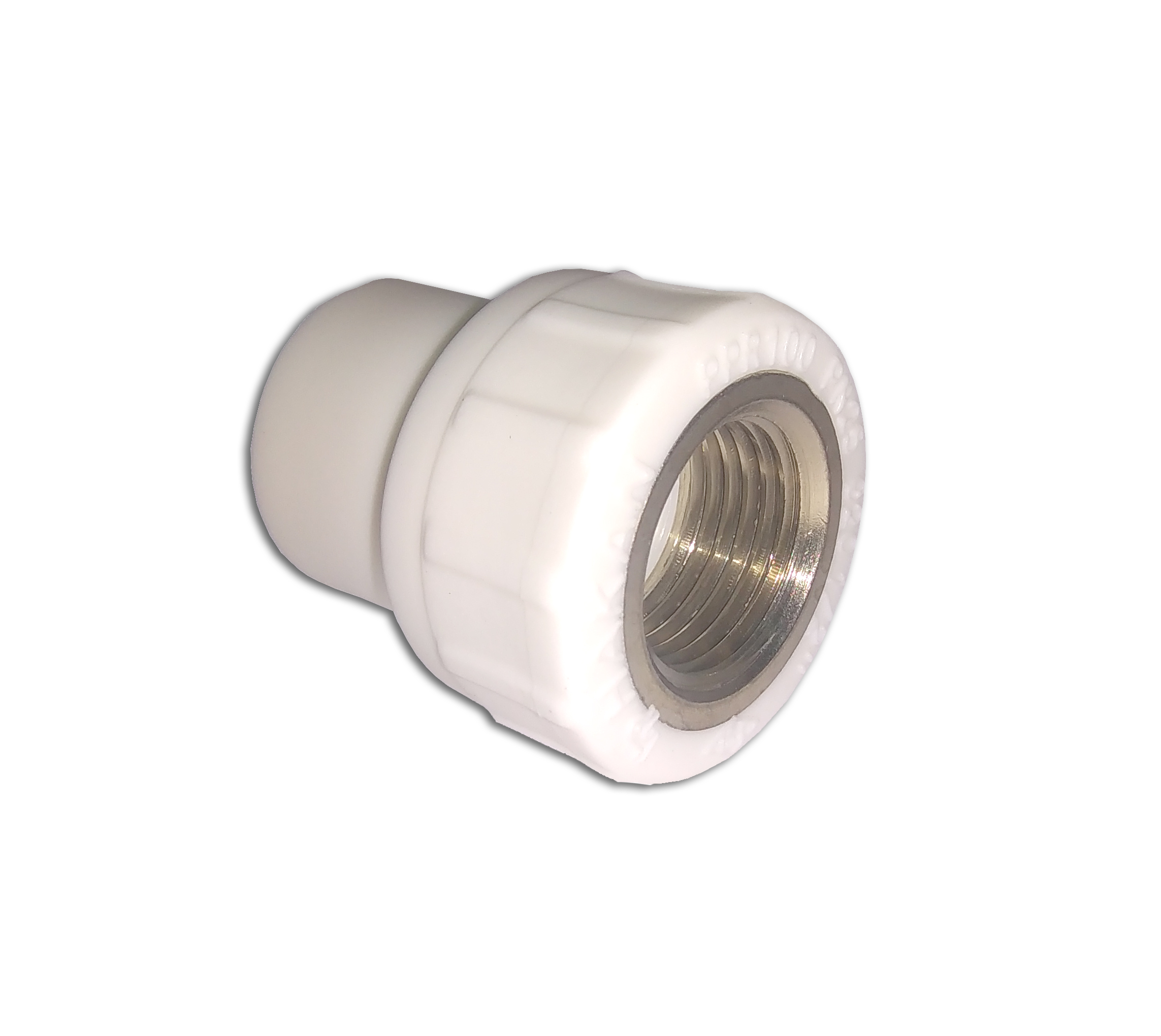 Racord PPR D. 63 x 2" FI  HAKAN +GF+