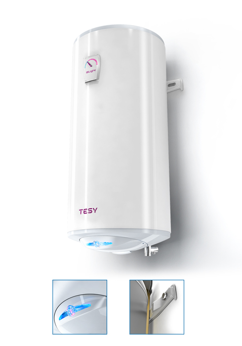 Boiler electric TESY  80 L GCV 36 A03