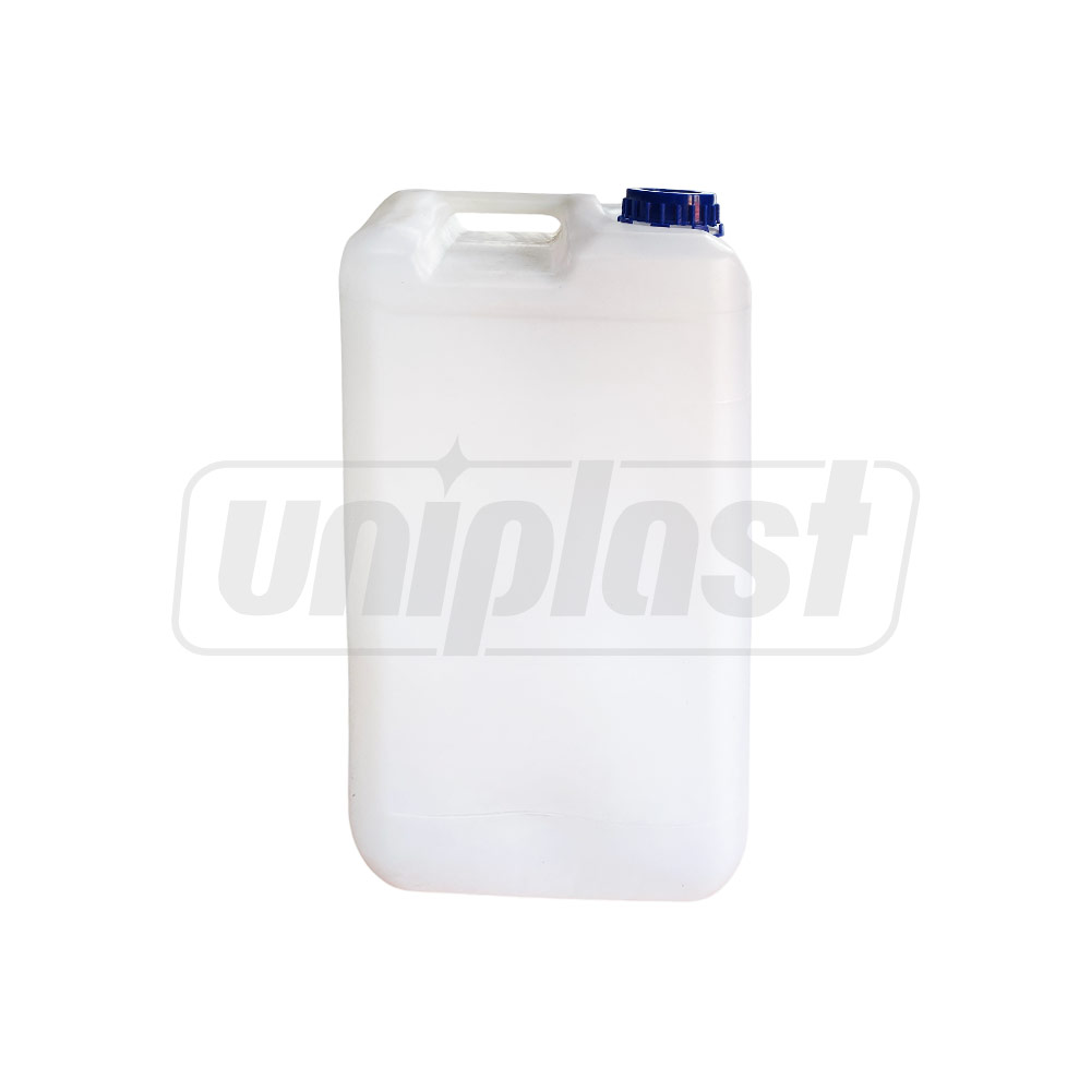 Canistra 20 L capac ermetic P-PL