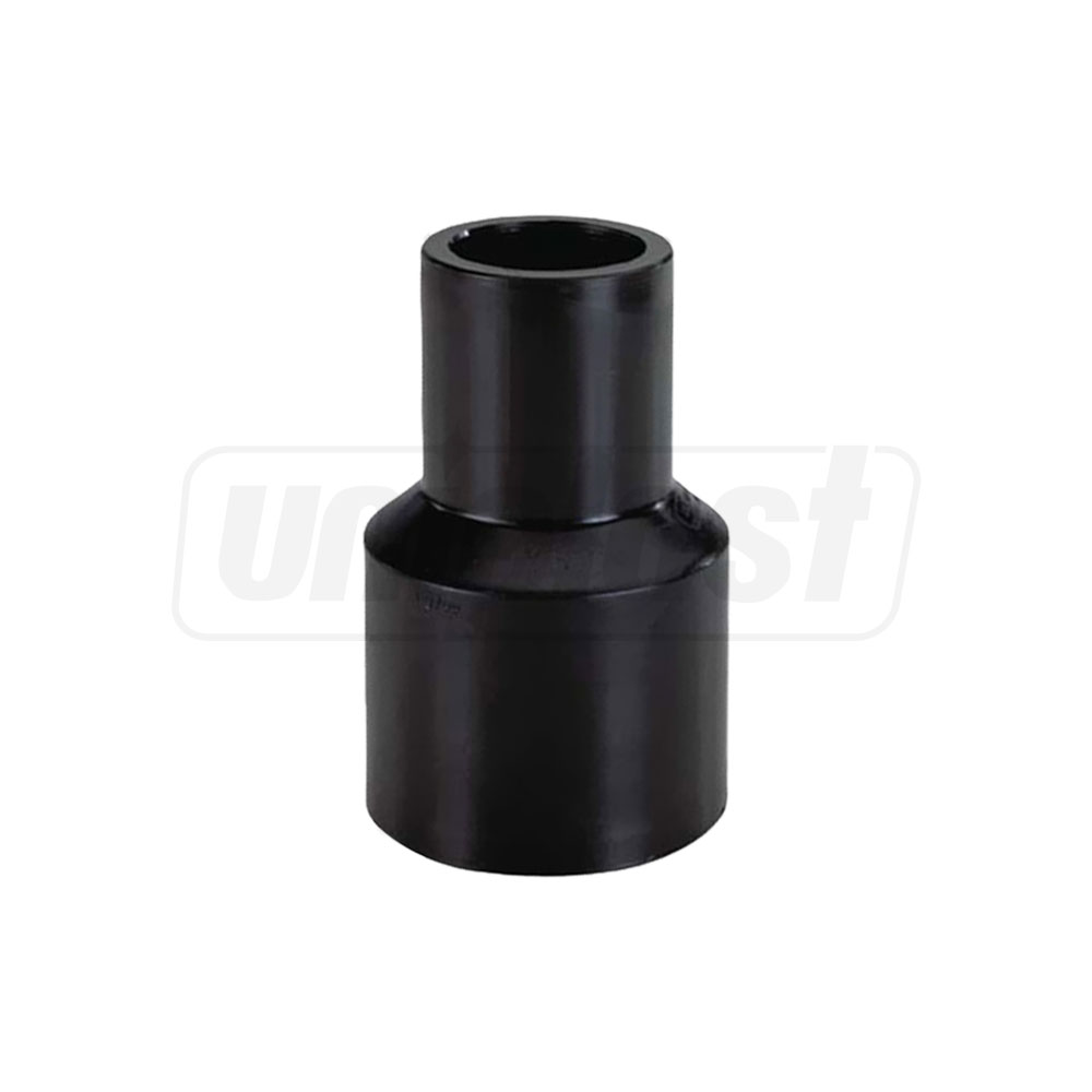 Редукция D.110 x 90 PE100 SDR11 PEHD/PN16  +GF+