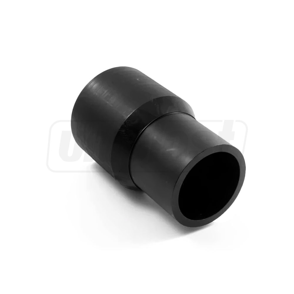 Редукция D.110 x 90 PE100 SDR11 PEHD/PN16  +GF+