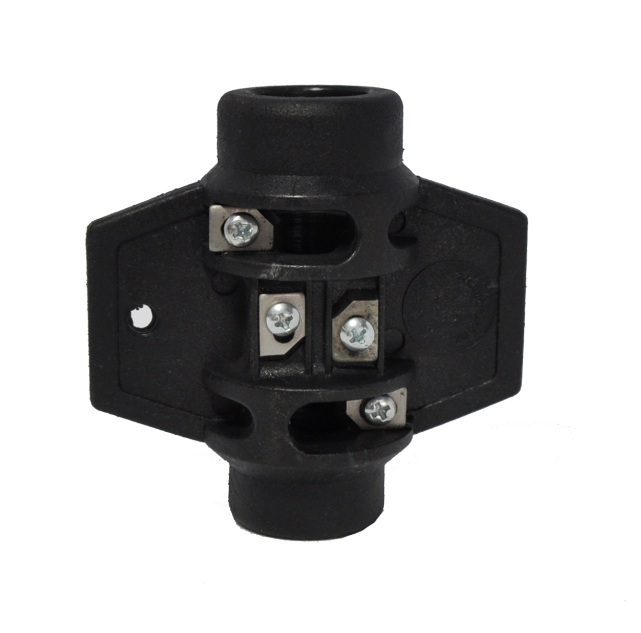 Freza pentru tevi PPR D. 32-40 plastic (negru)  HAKAN +GF+