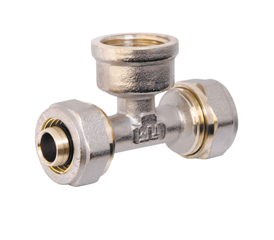 Teu PEX-AL D. 26 x 3/4" FI x 26  KTM