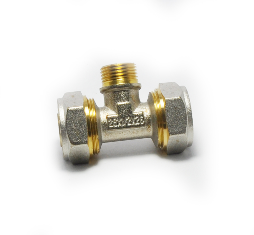 Teu PEX-AL D. 26 x 1" FE x 26  KTM