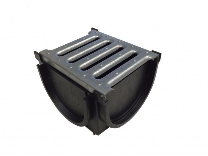 Mufa 4 parti  100/70 mm A15  MUFLESYSTEM