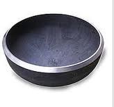 Capac otel sudura D. 1.1/2" (48.3) HY