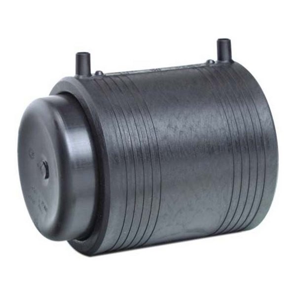 Dop e/f D.125 KIT PE100 SDR11  +GF+