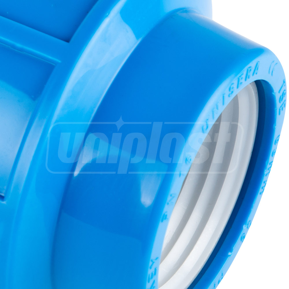 Cot compresiune D. 32 x 1" FI / T  UNISERA