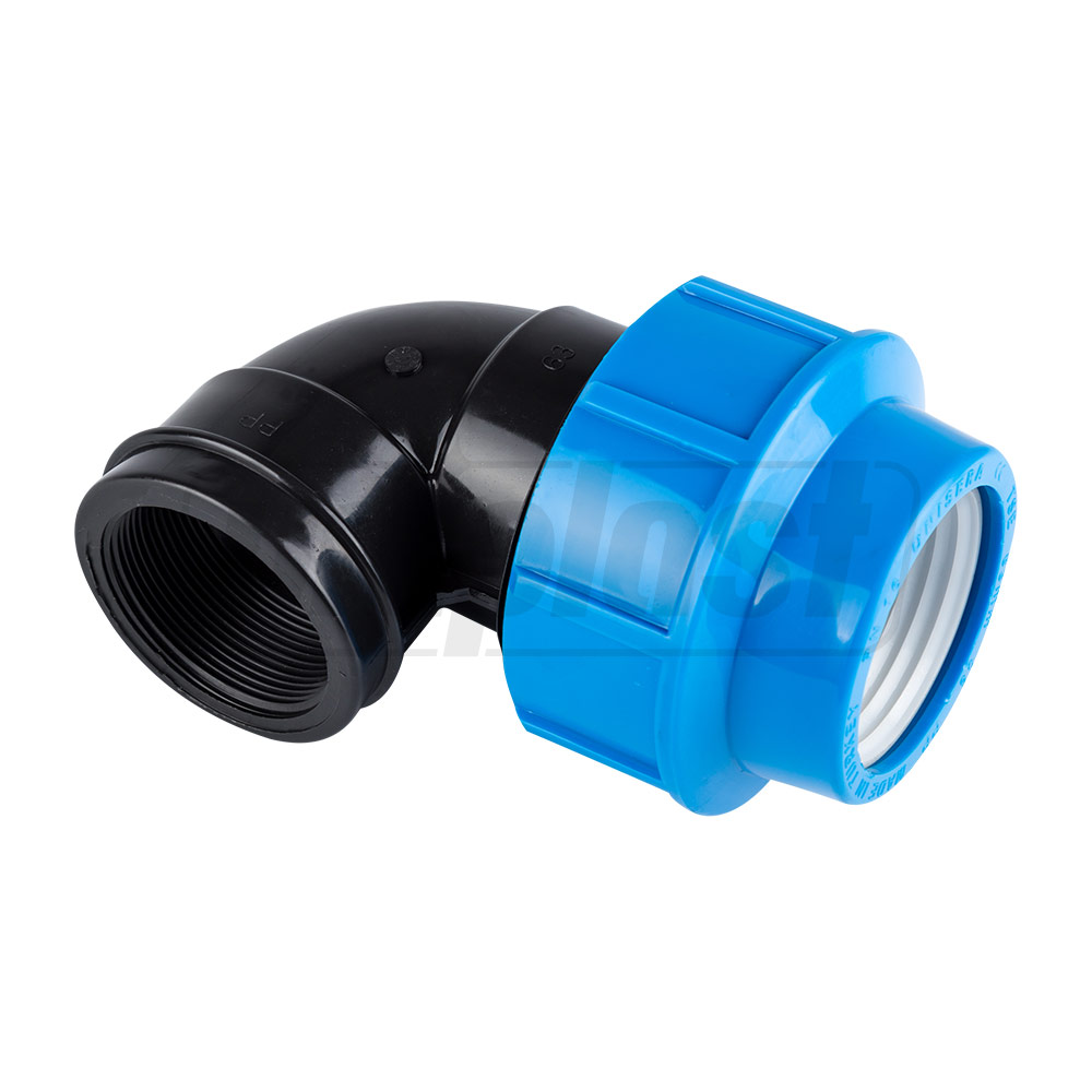 Cot compresiune D. 32 x 1" FI / T  UNISERA