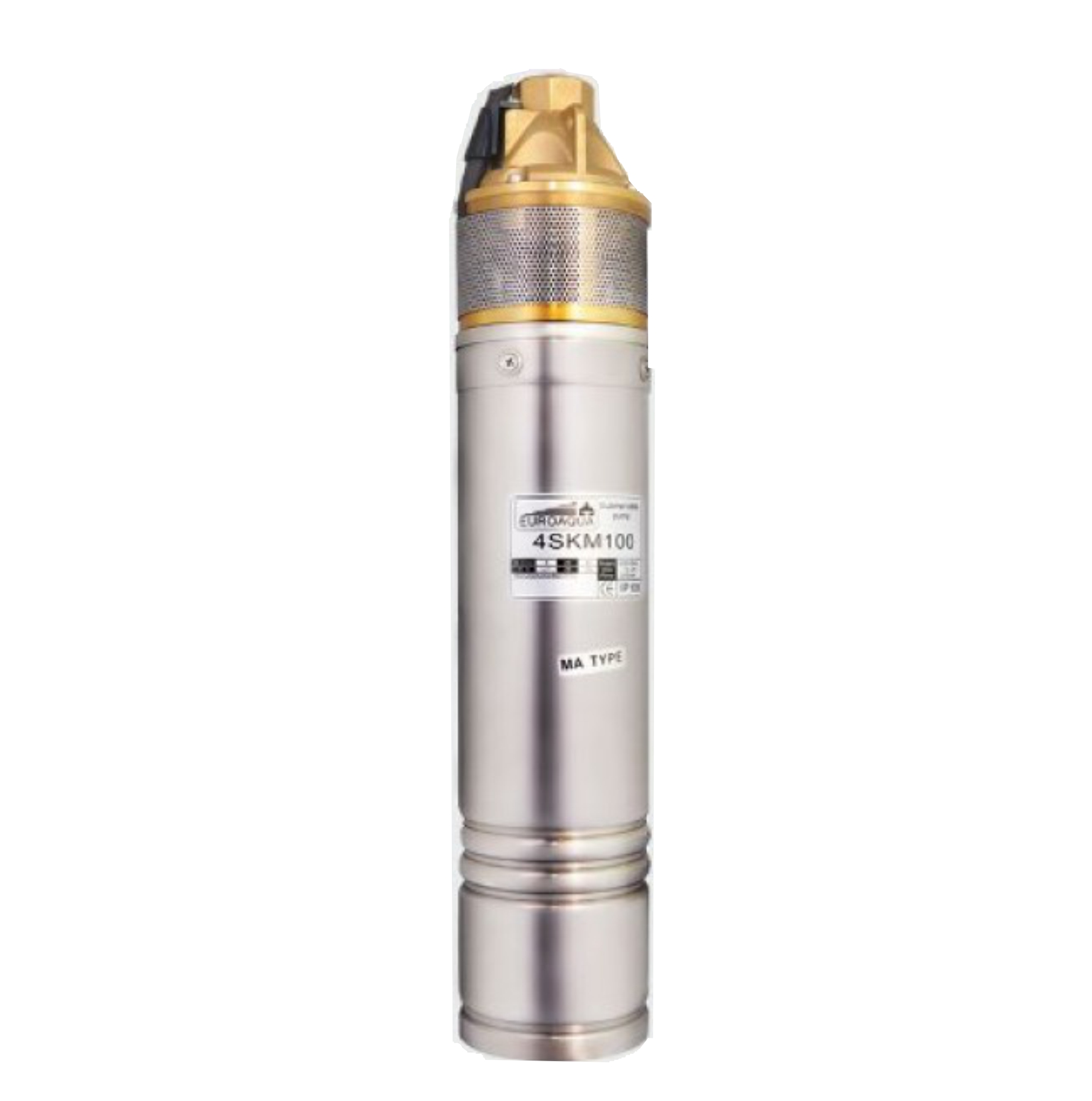 Pompa submersibila H=61 m 0.75 kW 4 SKM100 (42443)