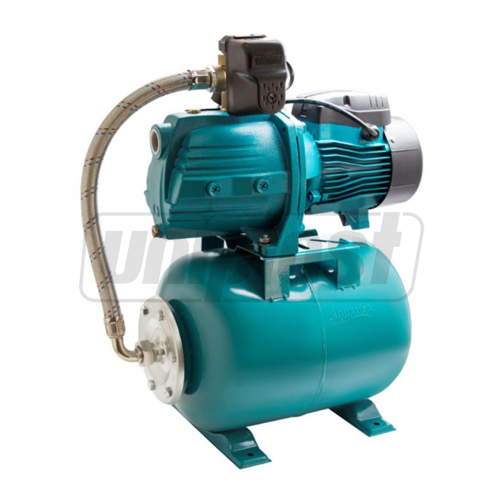 Hidrofor H=15 m; 0.75 kW / 24 L ATDP370A (42481)  TAIFU