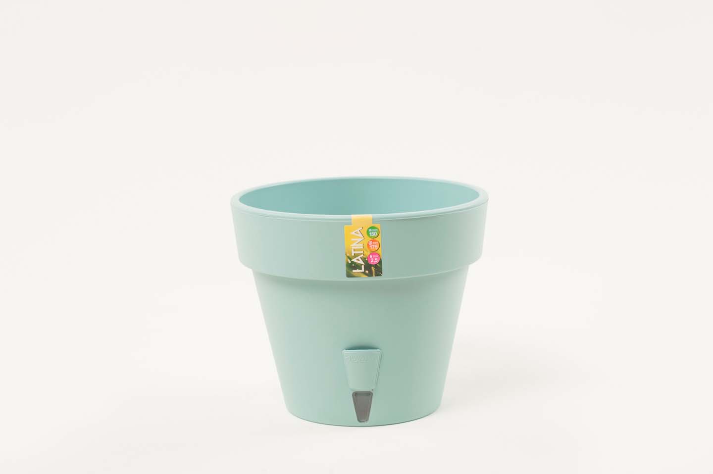 Ghiveci LATINA  5.6 L (nefrit)