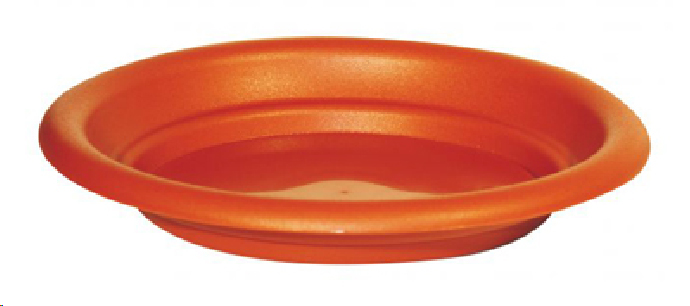 Suport pentru ghiveci LILIA 9 L (teracota)