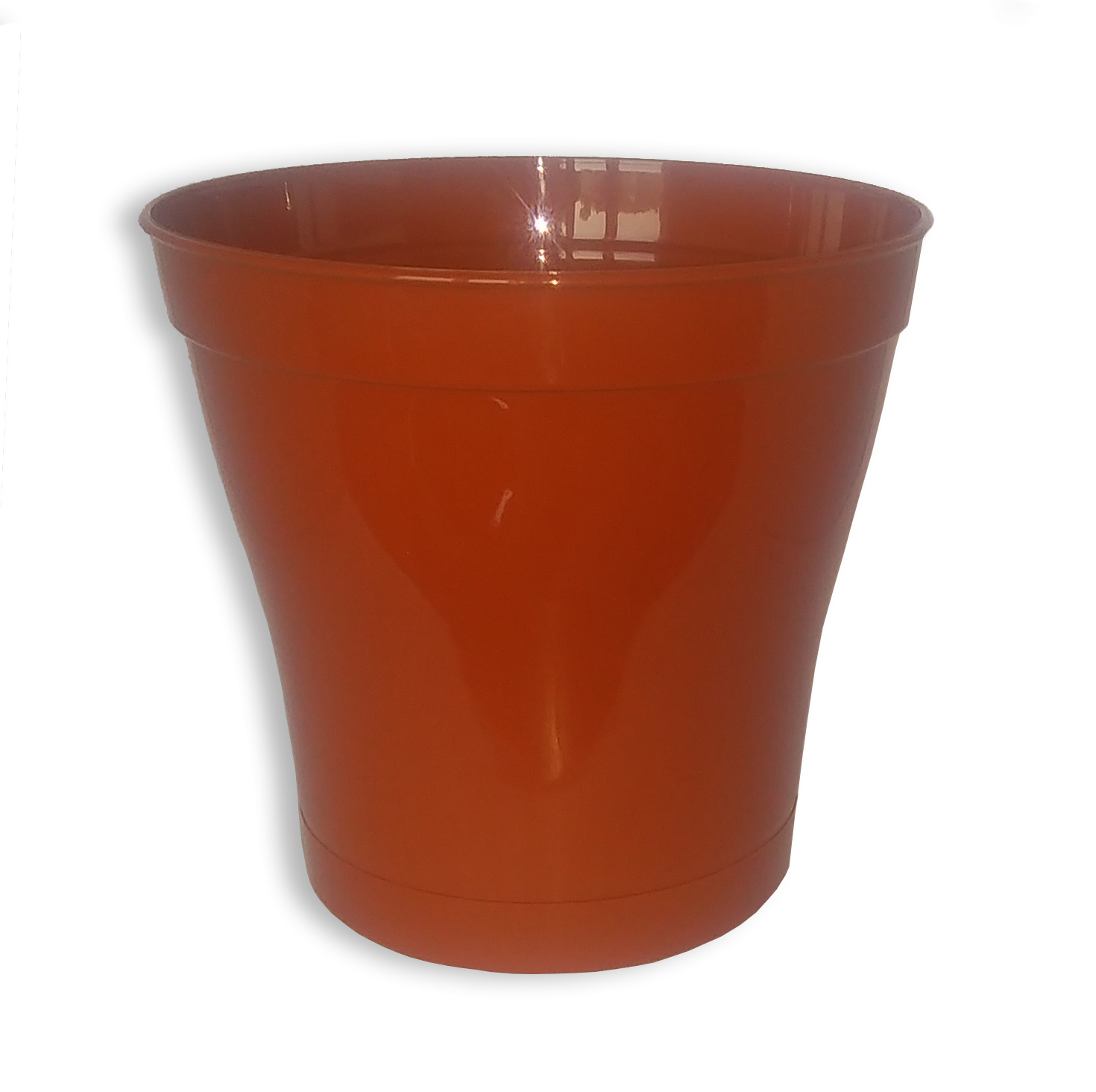 Ghiveci NOVA-2 2 L (teracota)