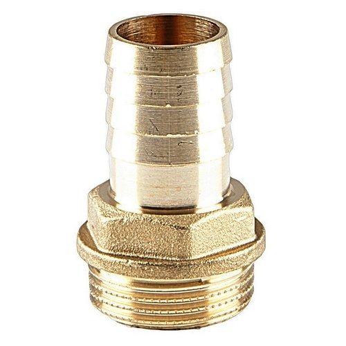 Adaptor alama cu portfurtun D. 3" x 75 mm FE HY