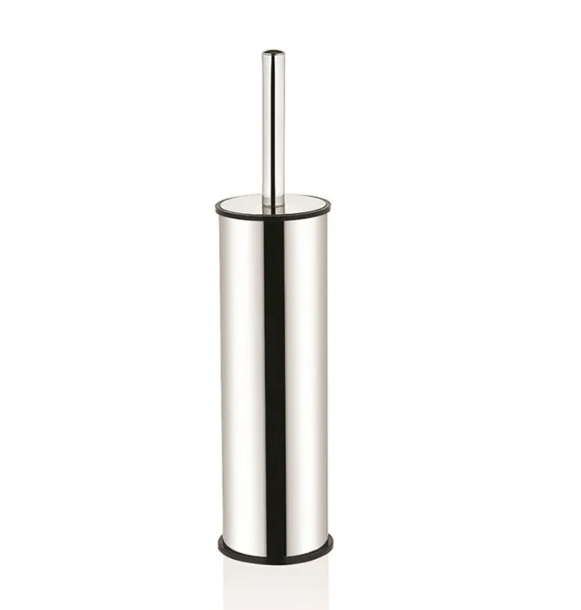 Classic Chrome - Set perie WC - 706210
