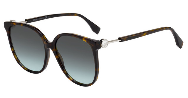 FENDI FF0374/S 086