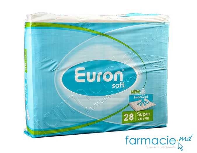 Euron Soft Super 60x90 N28*** (162942800)