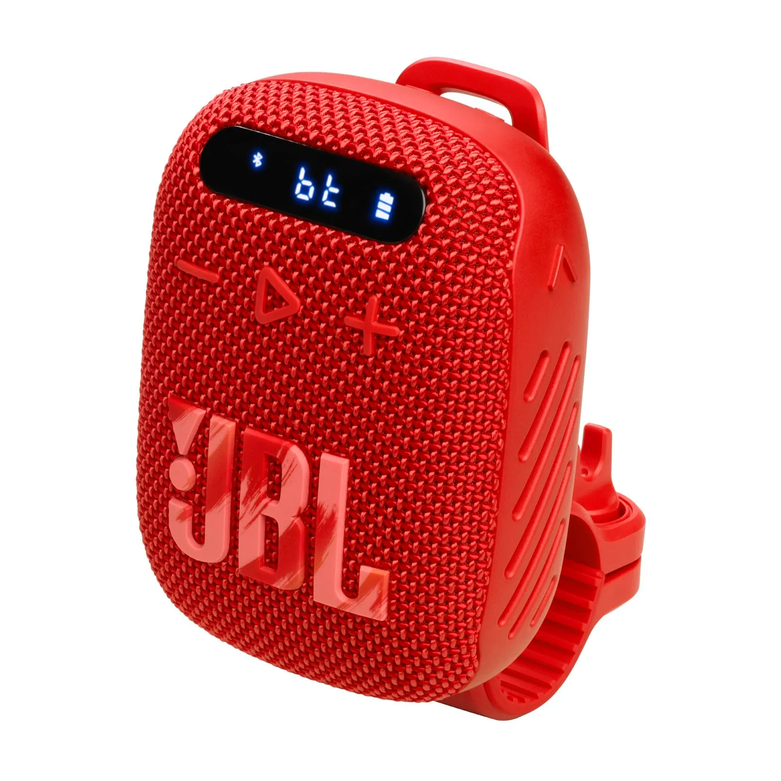 JBL Wind 3 Red