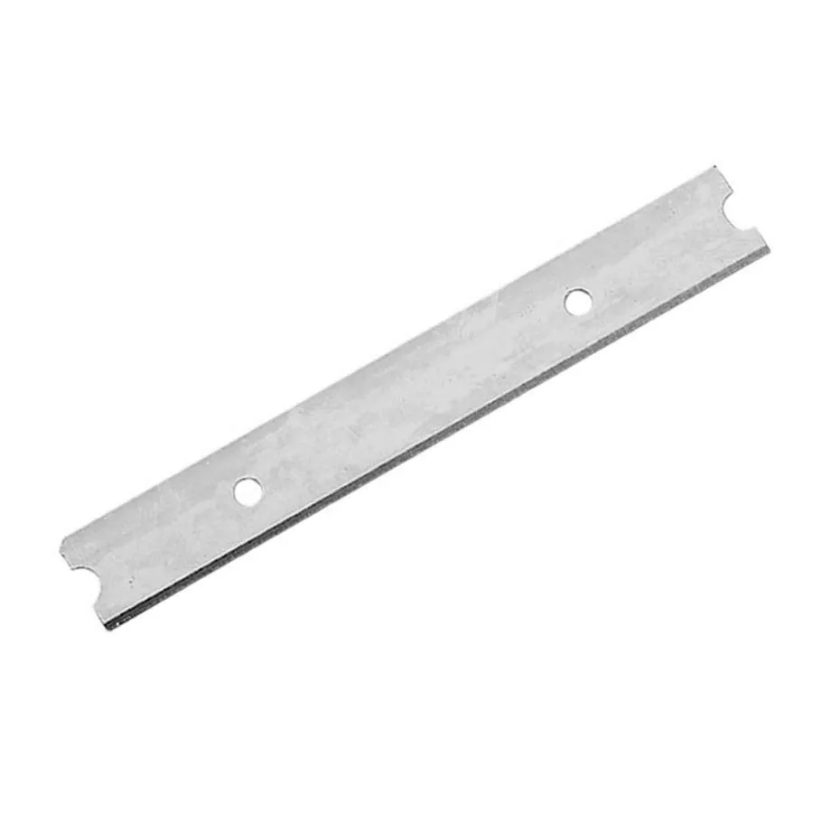 Lamă de răzuire 10 cm/0,2 mm - 10 buc - LAMA70011