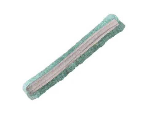 Pamatuf rezrervă cu abraziv pentru spalarea ferestrelor 45 cm - VELL00010