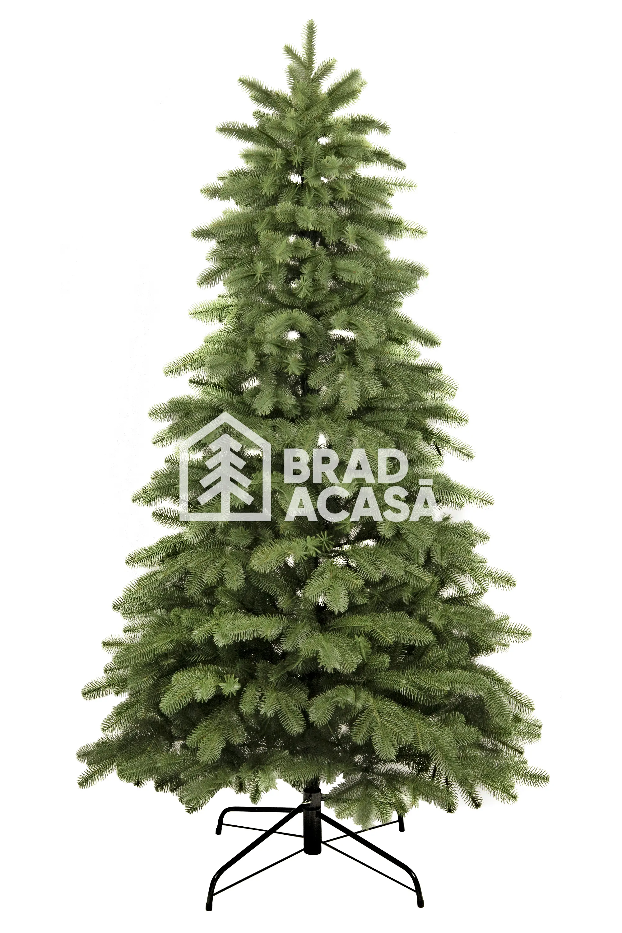 Brad artificial Bucovina