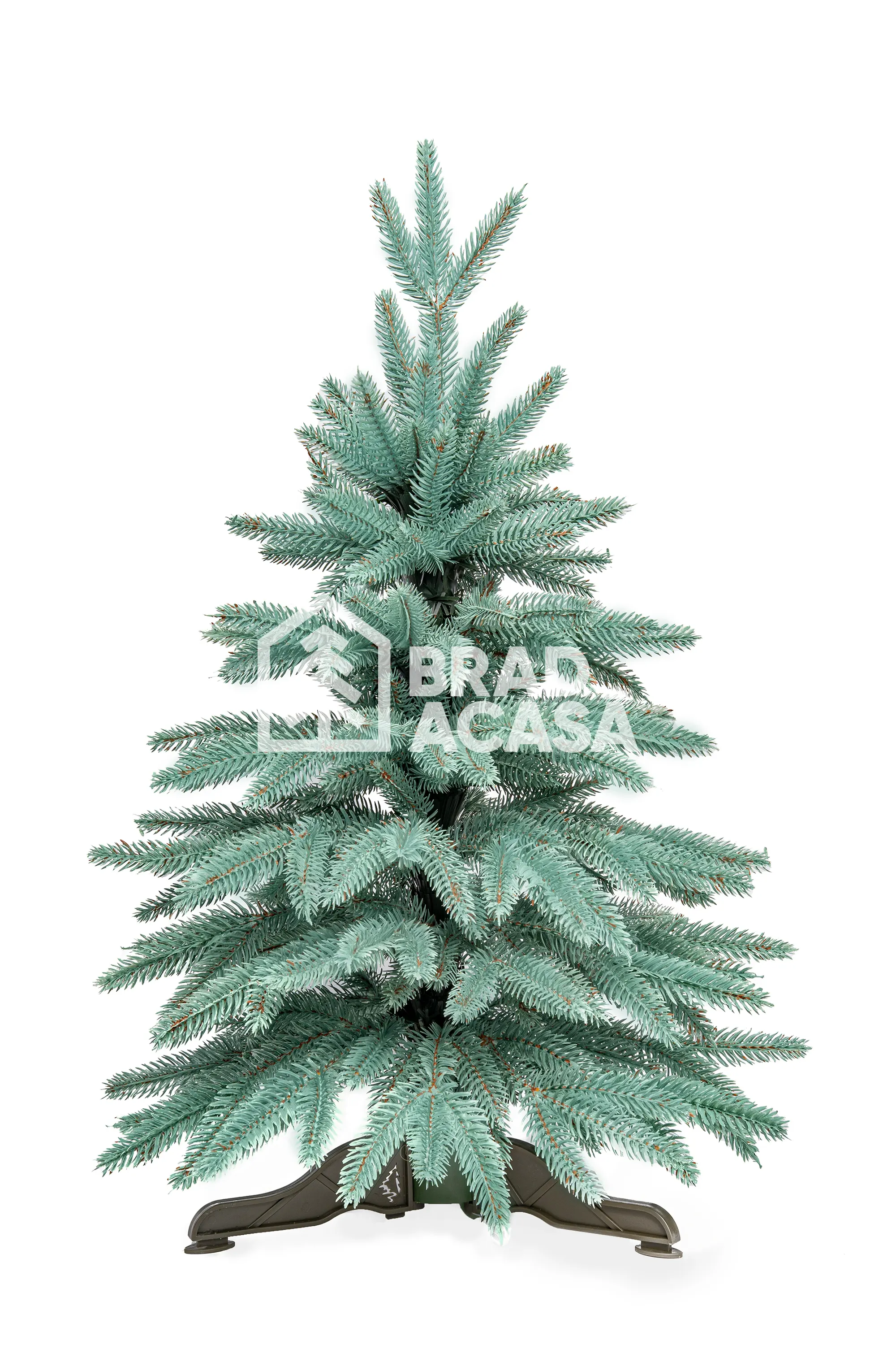 Brad artificial Nordic Blue