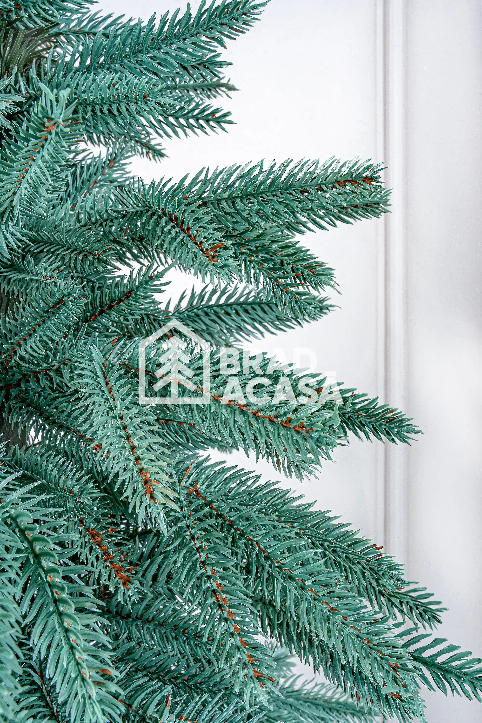 Artificial Christmas tree Nordic Blue