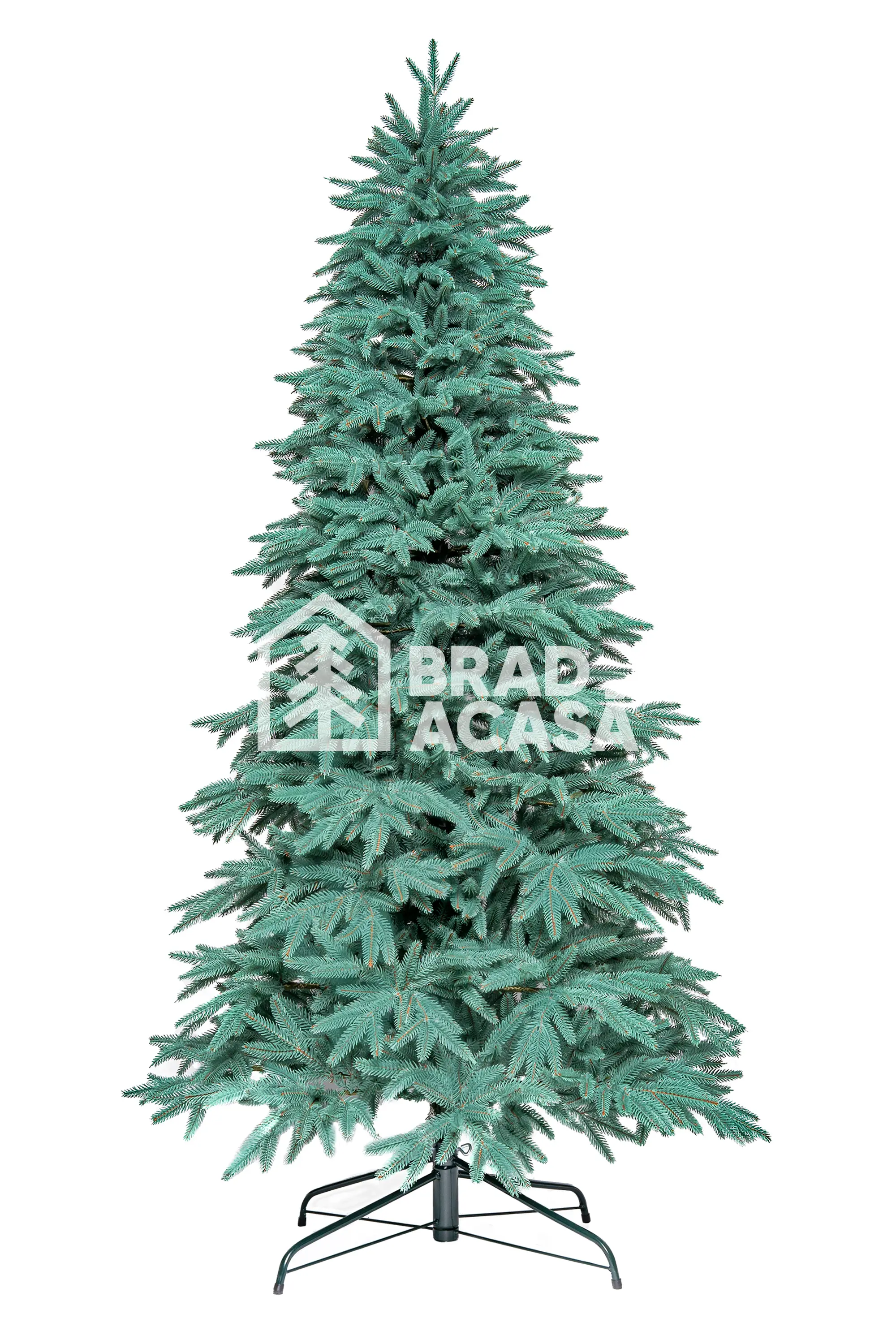 Artificial Christmas tree Nordic Blue