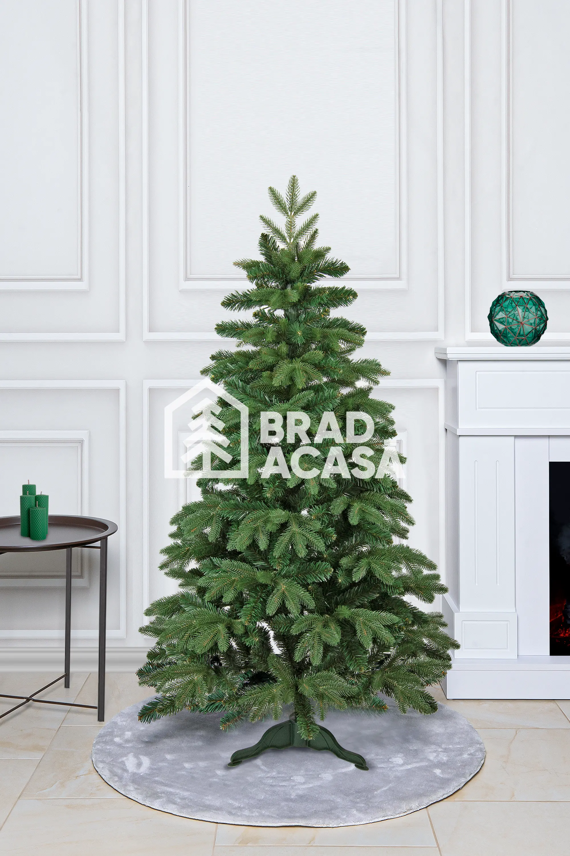 Brad artificial Noel