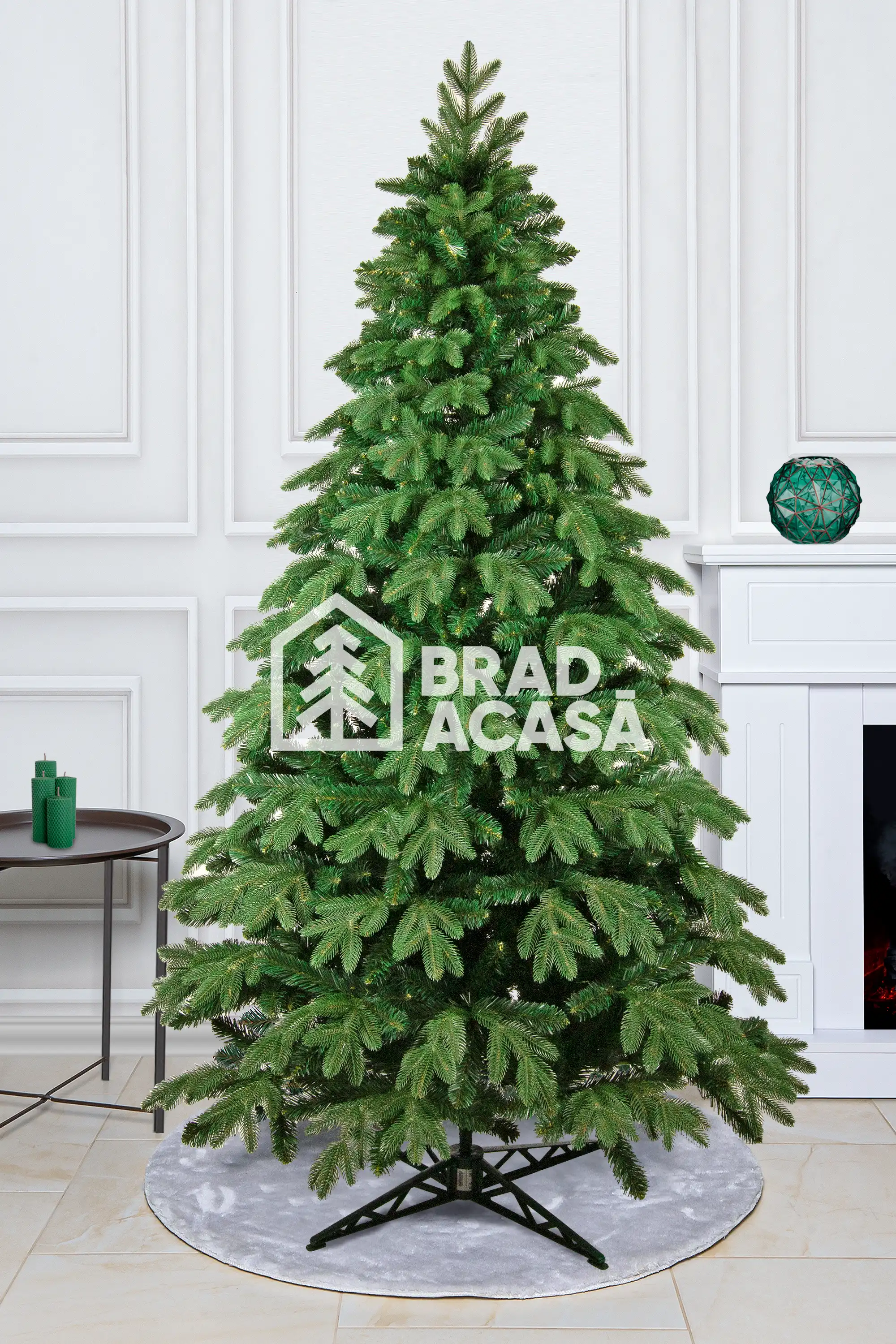 Brad artificial Noel