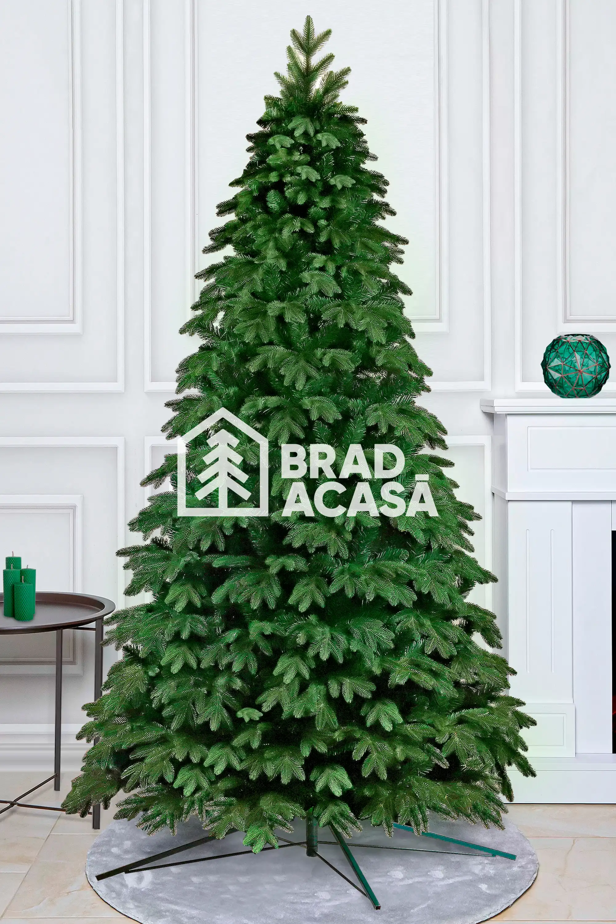 Brad artificial Noel