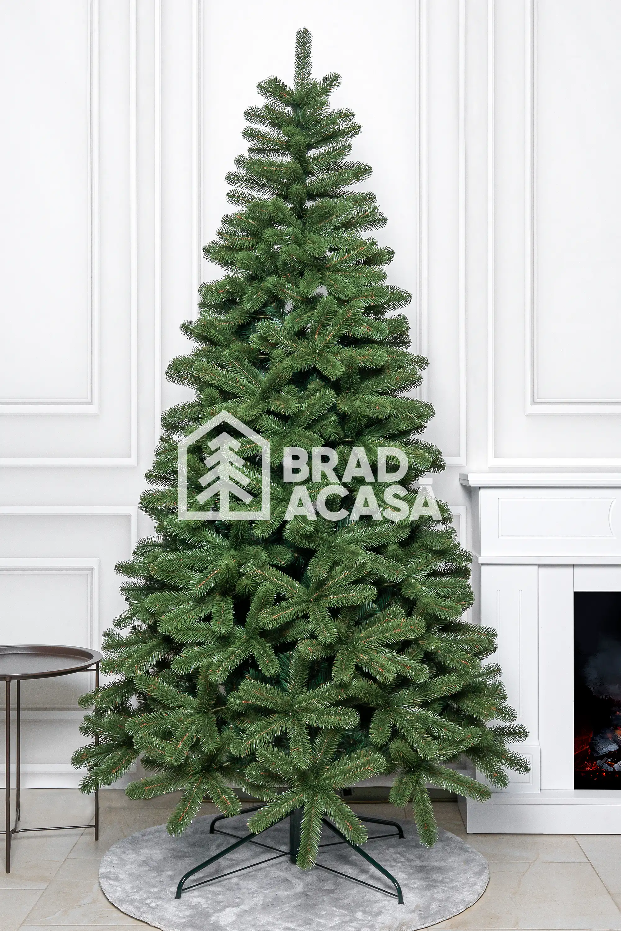 Brad artificial Alpin Mixt