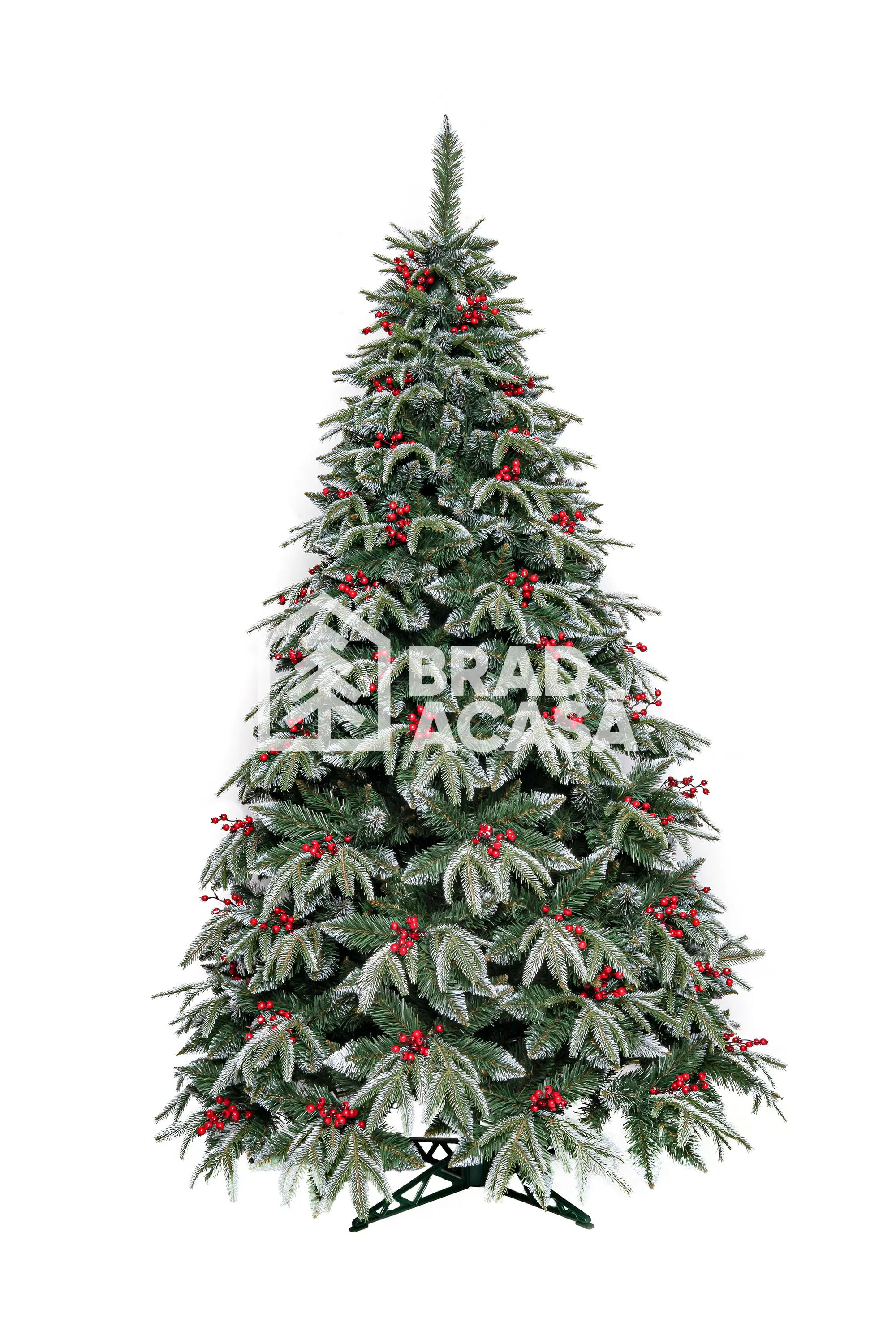 Brad artificial Nobil