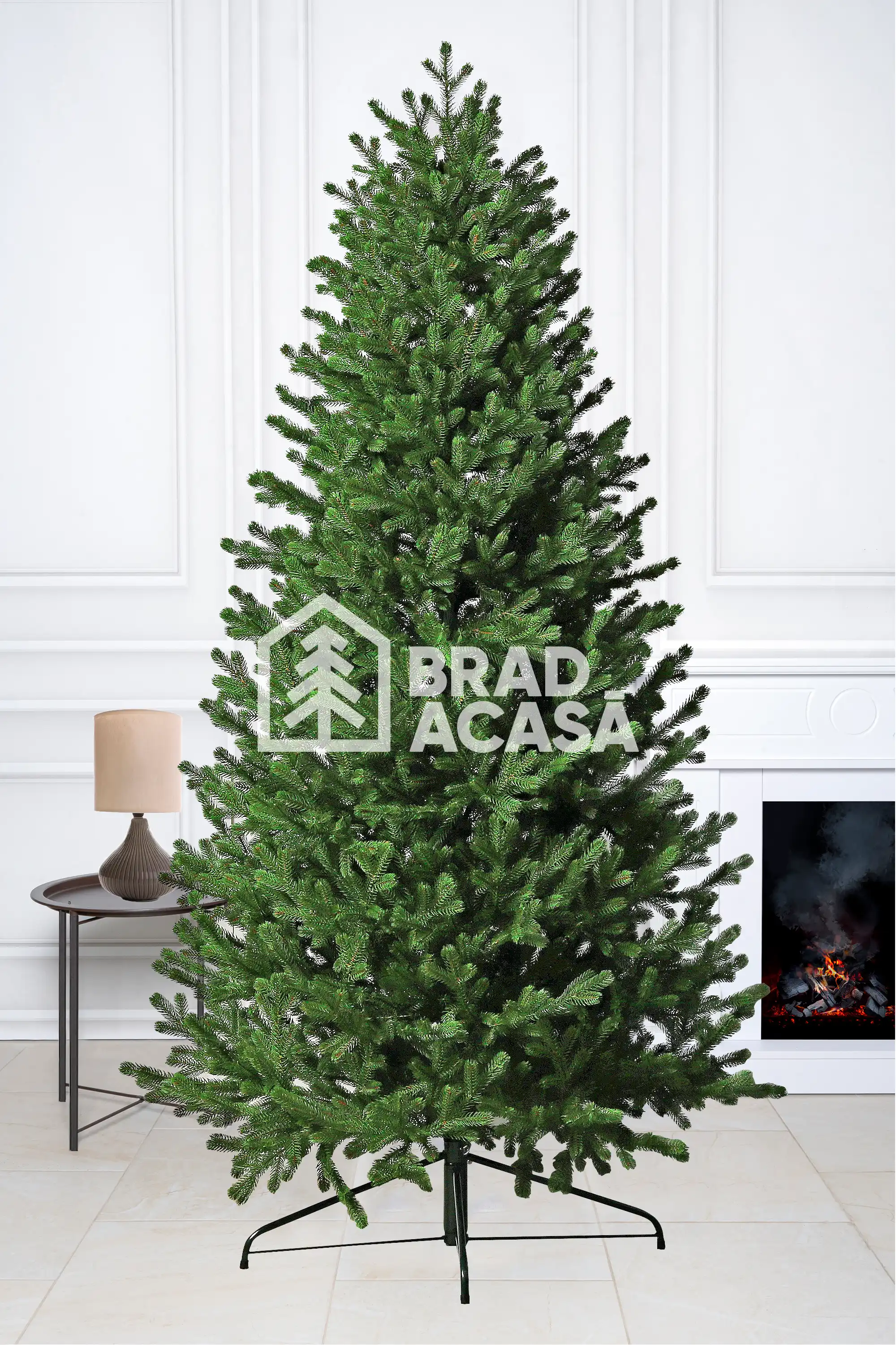 Brad artificial Atlantis