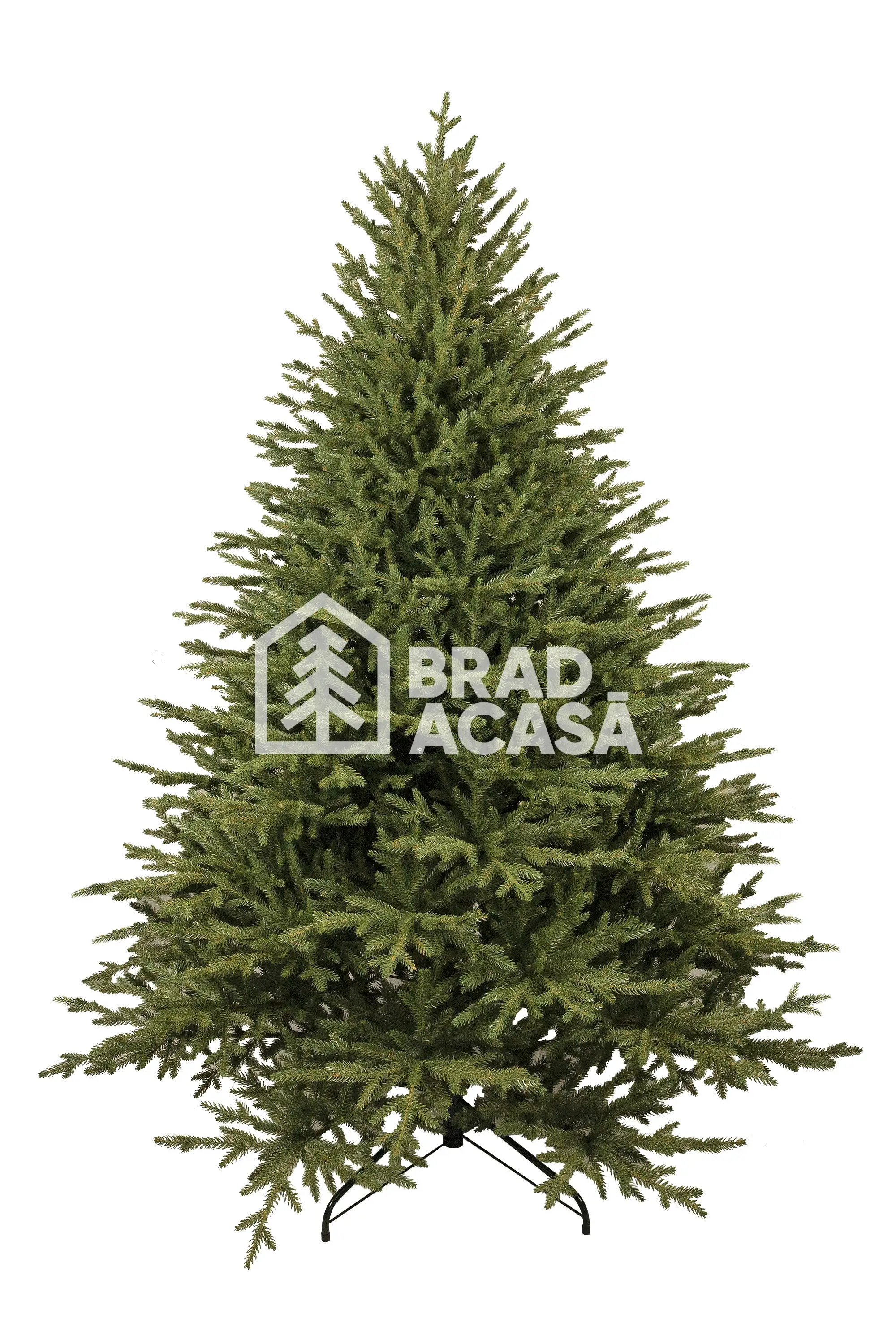 Artificial Christmas tree Natural Green