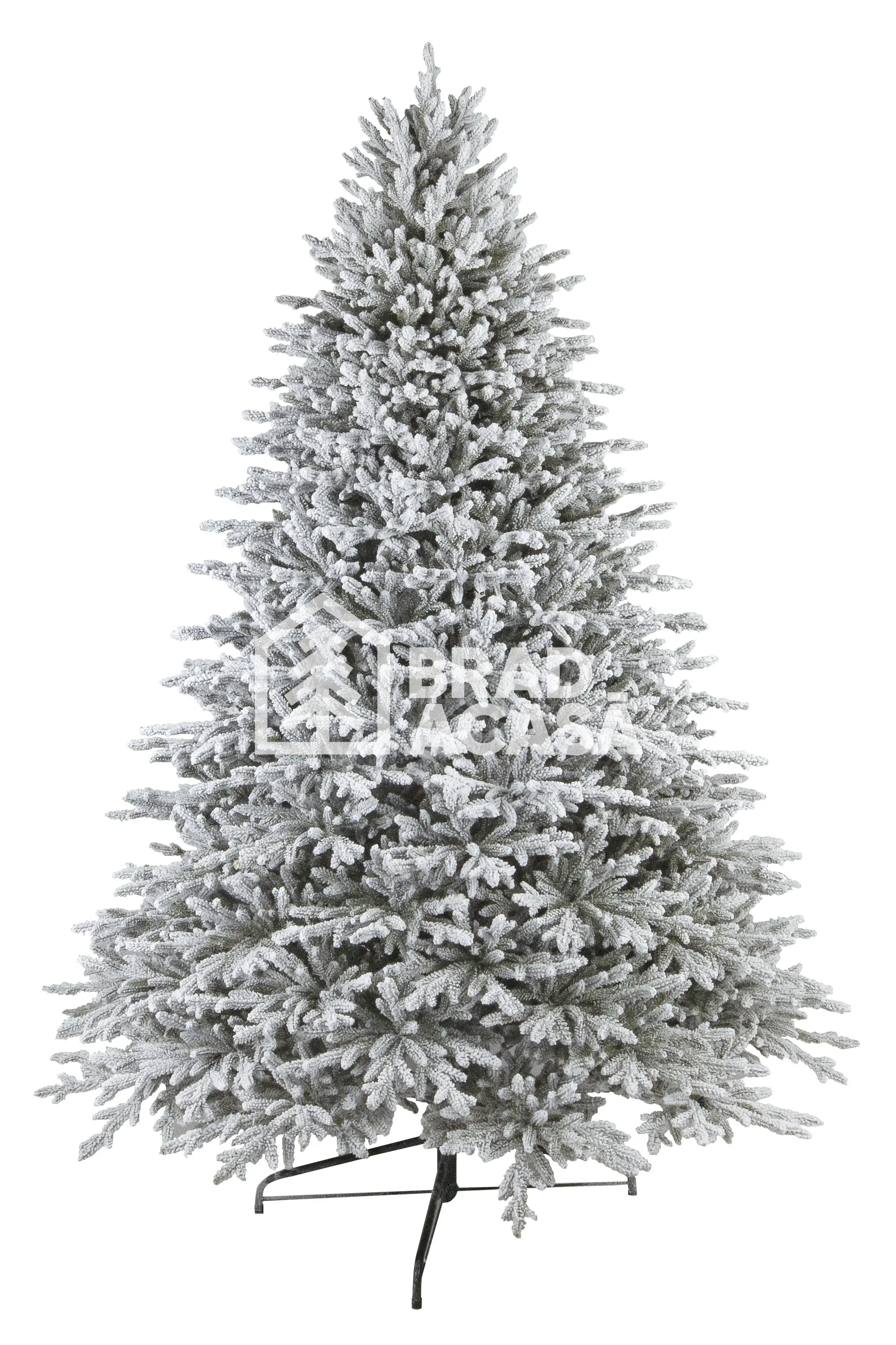 Artificial Christmas tree Natural White