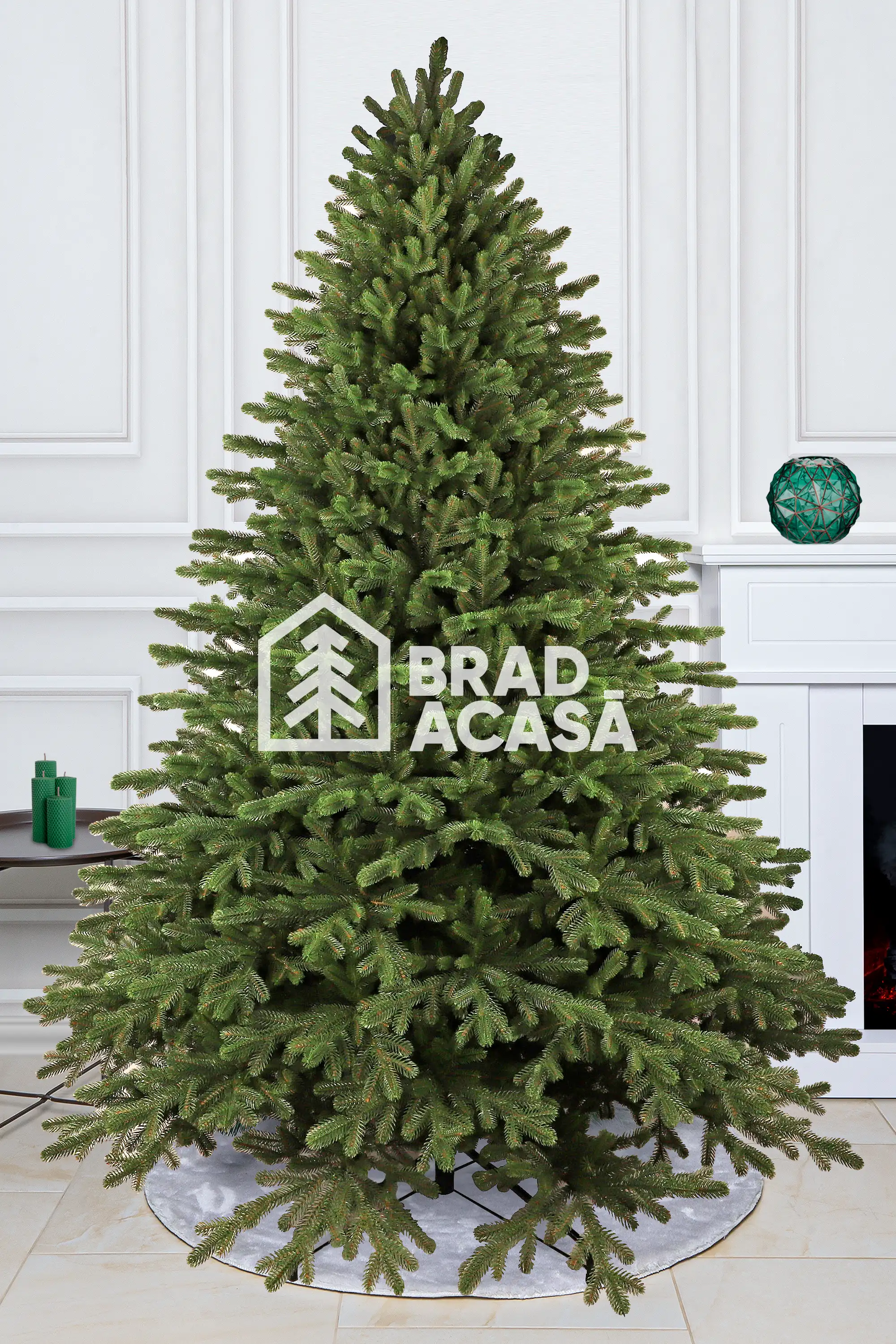 Artificial Christmas tree Imperial