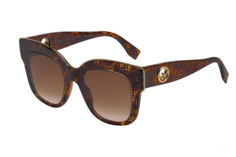 FENDI FF0359/G/S VH8