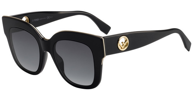 FENDI FF0359/G/S 807