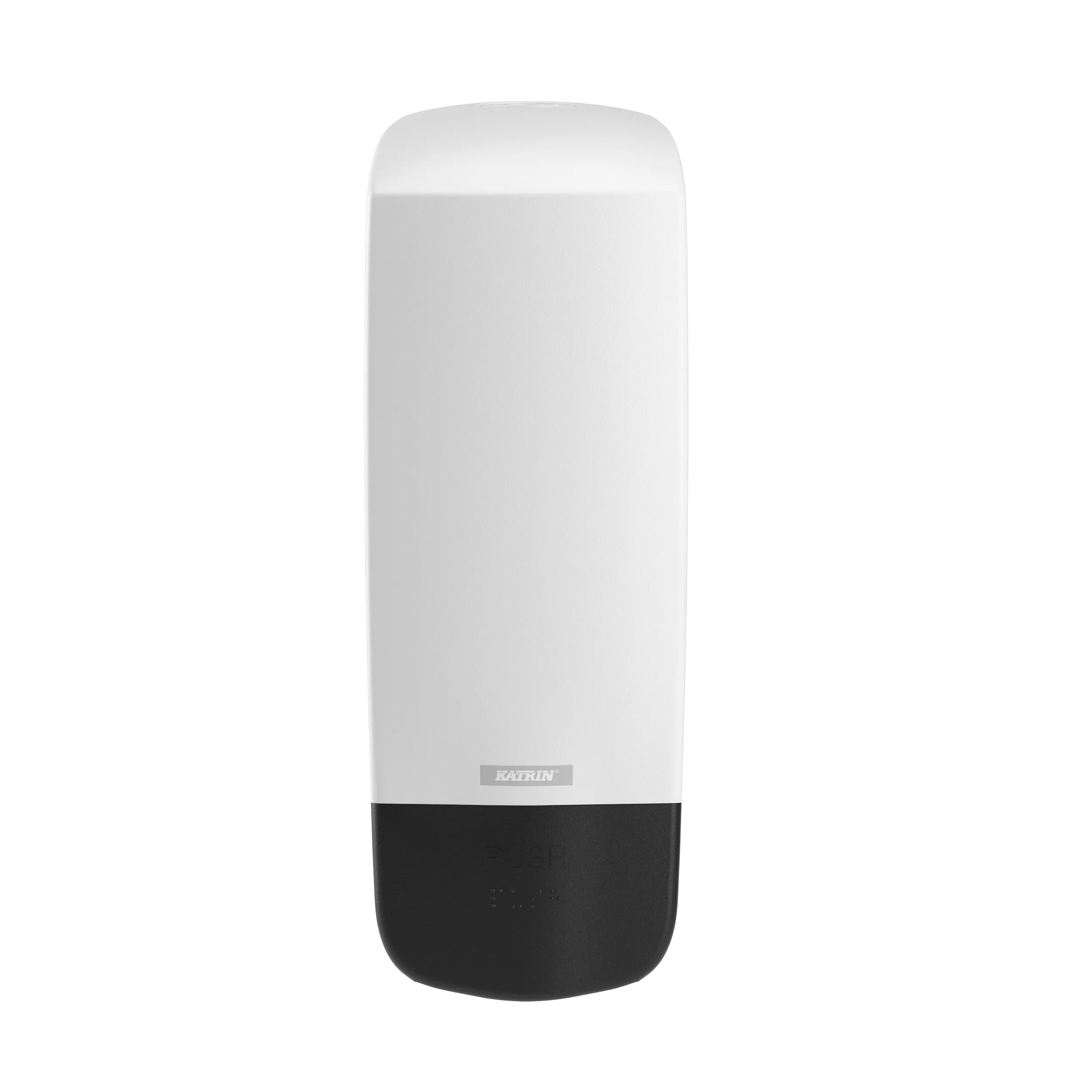 Inclusive White - Dispenser săpun lichid 1000 ml - 77373