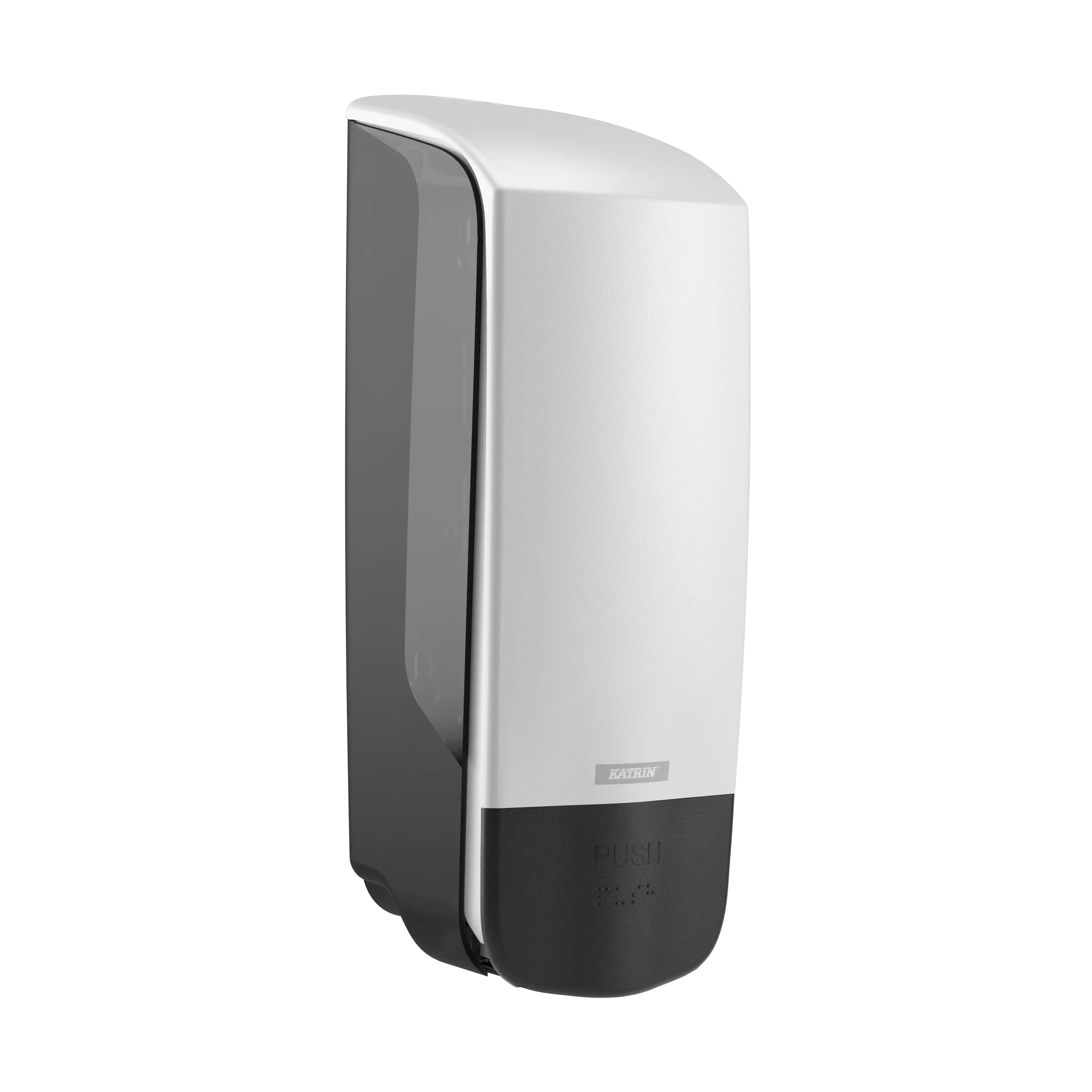 Inclusive White - Dispenser săpun lichid 1000 ml - 77373
