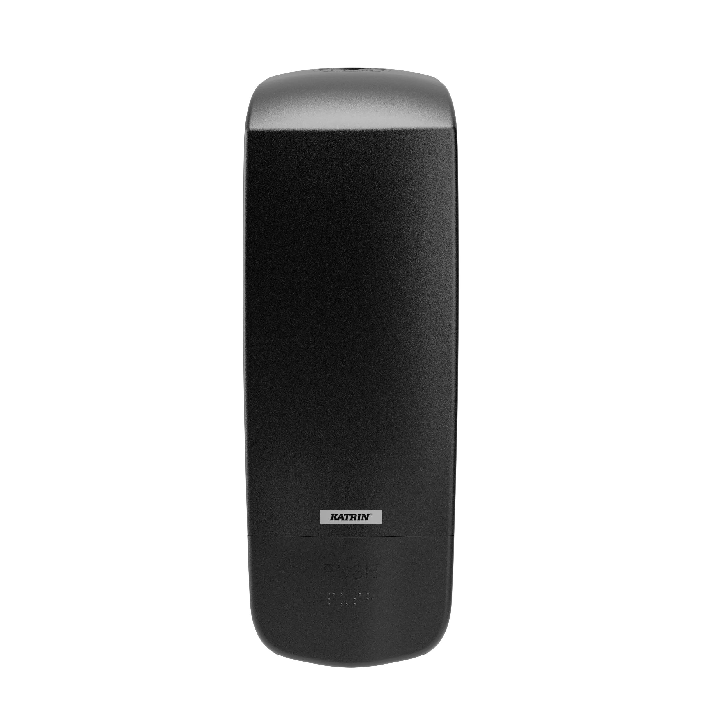 Inclusive Black - Dispenser săpun lichid 1000 ml - 77397