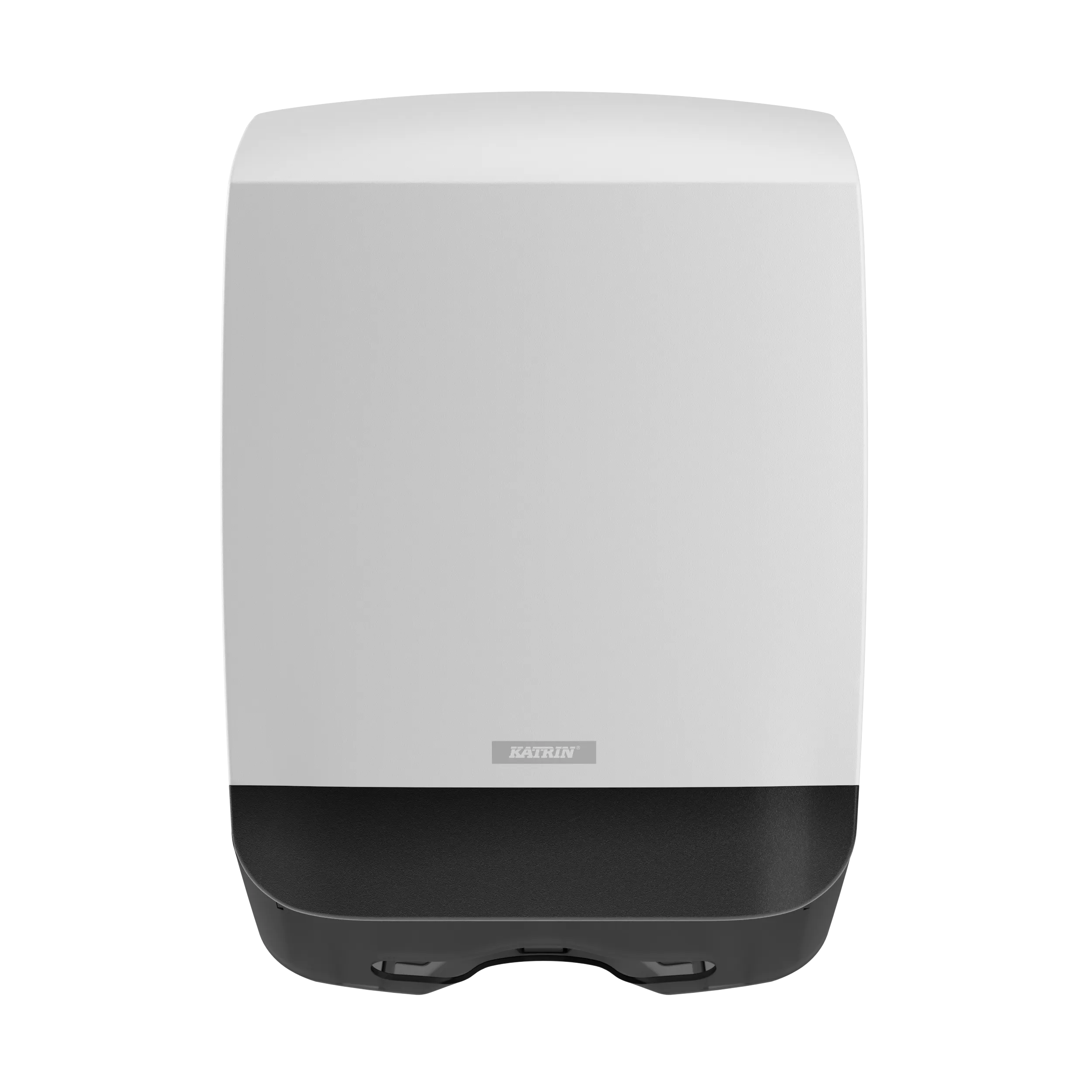 Hand Towel M White - Dispenser pentru prosoape de mîini pliate - 77410