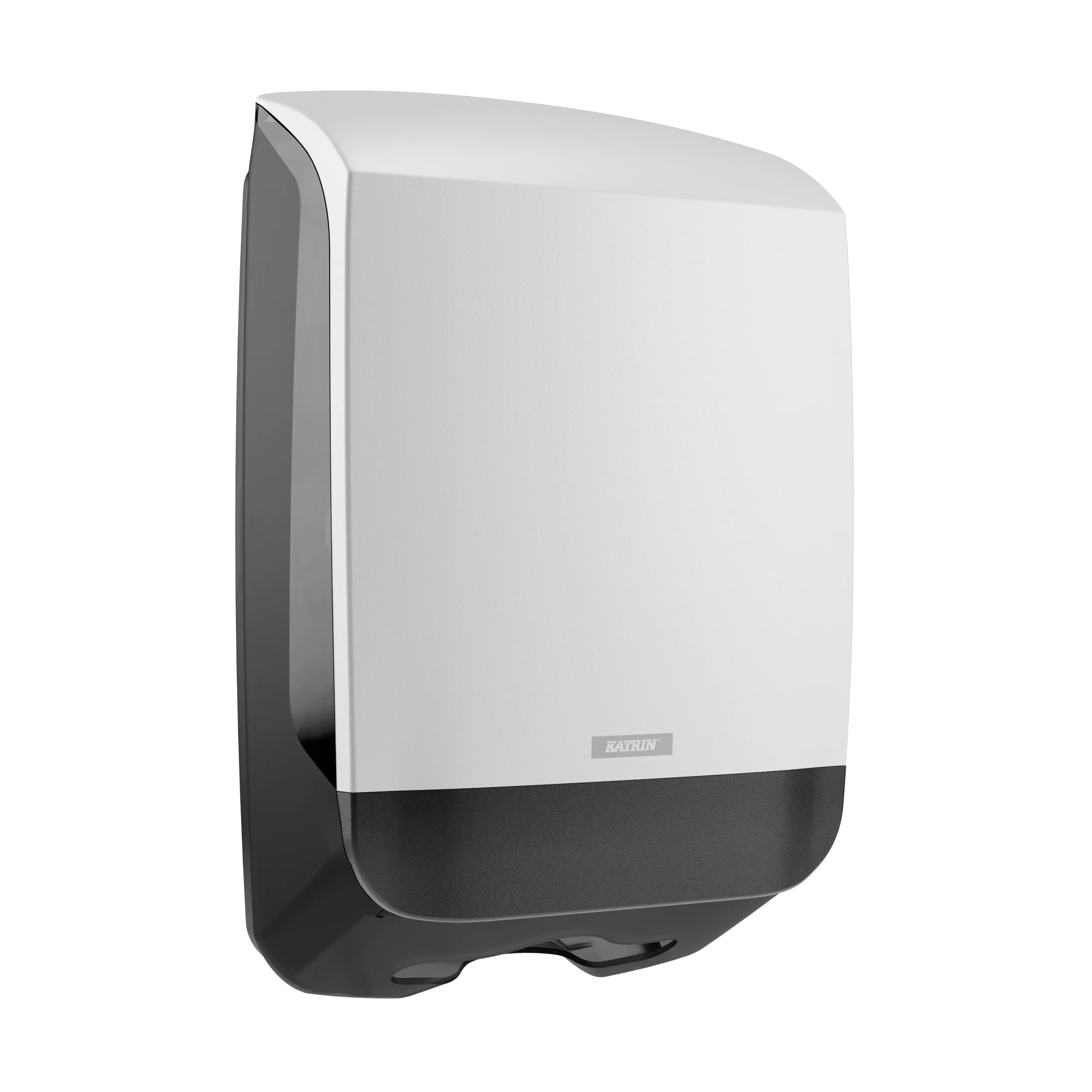 Hand Towel M White - Dispenser pentru prosoape de mîini pliate - 77410
